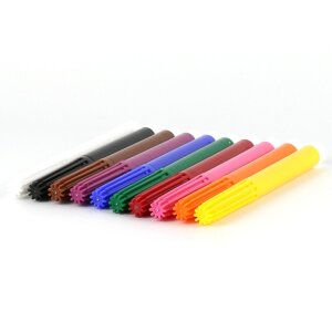 Stifte-Farben