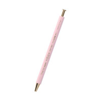 Pencil Ball Gel 0.5 mm - Pink