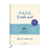 Papa, erz&auml;hl mal | Elma van Vliet