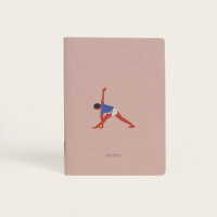 Mini Pocket Book Yoga