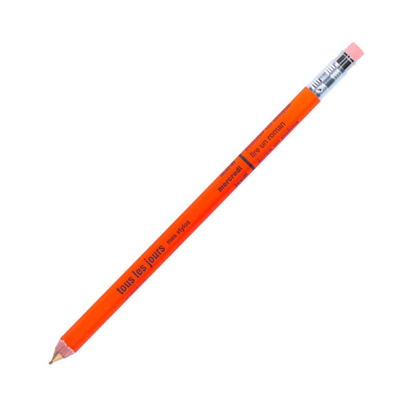 Druckbleistift 0.5 mm - Orange