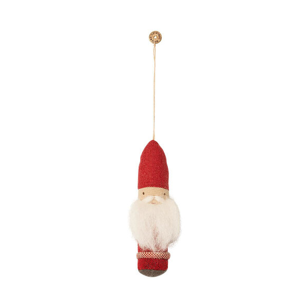 Weihnachtsmann Ornament