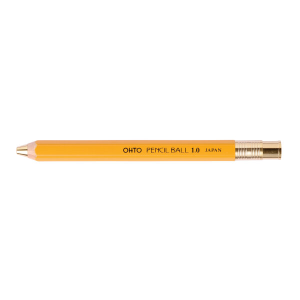 Pencil Ball 1.0 mm I OHTO