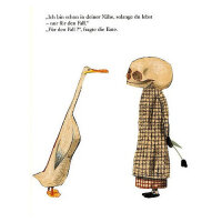 Ente, Tod und Tulpe | Wolf Erlbruch