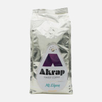 Mt. Elgon 500g I AKRAP FINEST COFFEE
