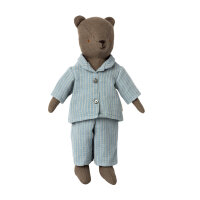 Schlafanzug f&uuml;r Teddy Papa