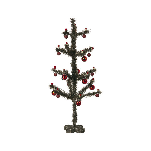 Miniatur Weihnachtsbaum