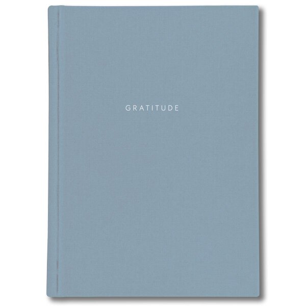 Gratitude Journal | KARTOTEK COPENHAGEN