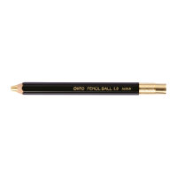 Pencil Ball 1.0 mm - Schwarz I OHTO