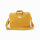 City Bag "Sauval Mustard" I Rive Droite Paris