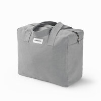 24-Hour Bag "Celestins Icy Grey" I Rive Droite...