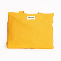 24-Hour Bag &quot;Celestins Iconic Yellow&quot; I Rive...