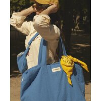 24-Hour Bag "Celestins Pimp My Blue" I Rive Droite Paris
