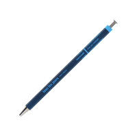 Holzkugelschreiber 0.5 mm