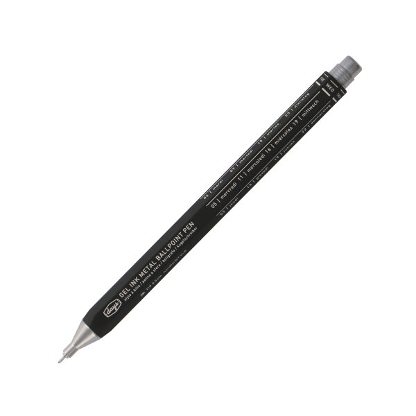 Gel Pen 0.5 mm
