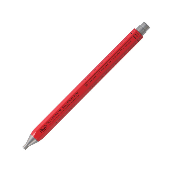 Gel Pen 0.5 mm