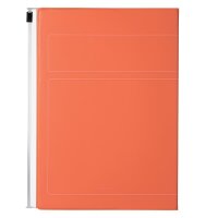 Notebook A5 Storage terracotta