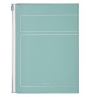 Notebook A5 Storage mint