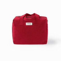 24-Hour Bag "Celestins Vibrant Red" I Rive...