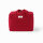 24-Hour Bag "Celestins Vibrant Red" I Rive Droite Paris
