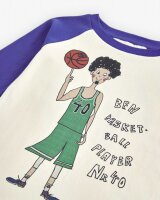 Shirt Basketball Spieler