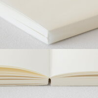 Skizzenbuch/Notizbuch Baumwolle | MIDORI