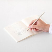 Skizzenbuch Baumwolle klein | MIDORI