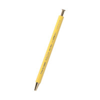 Pencil Ball Gel 0.5 mm - Gelb