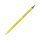 Holzkugelschreiber 0.5 mm - Gelb