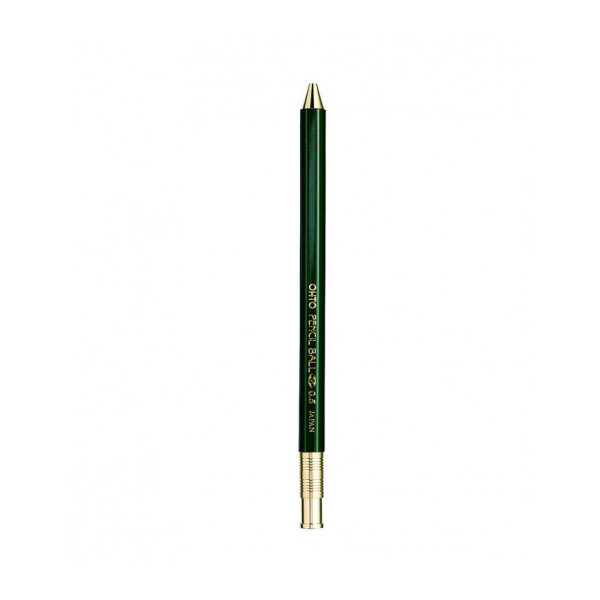 Kugelschreiber 0.5 mm - Gr&uuml;n | OHTO
