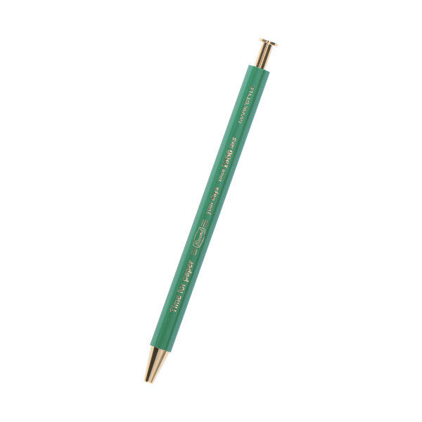 Pencil Ball Gel 0.5 mm - Gr&uuml;n
