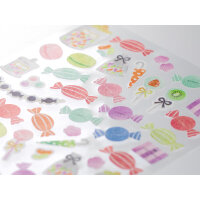 Sticker Candy | Midori